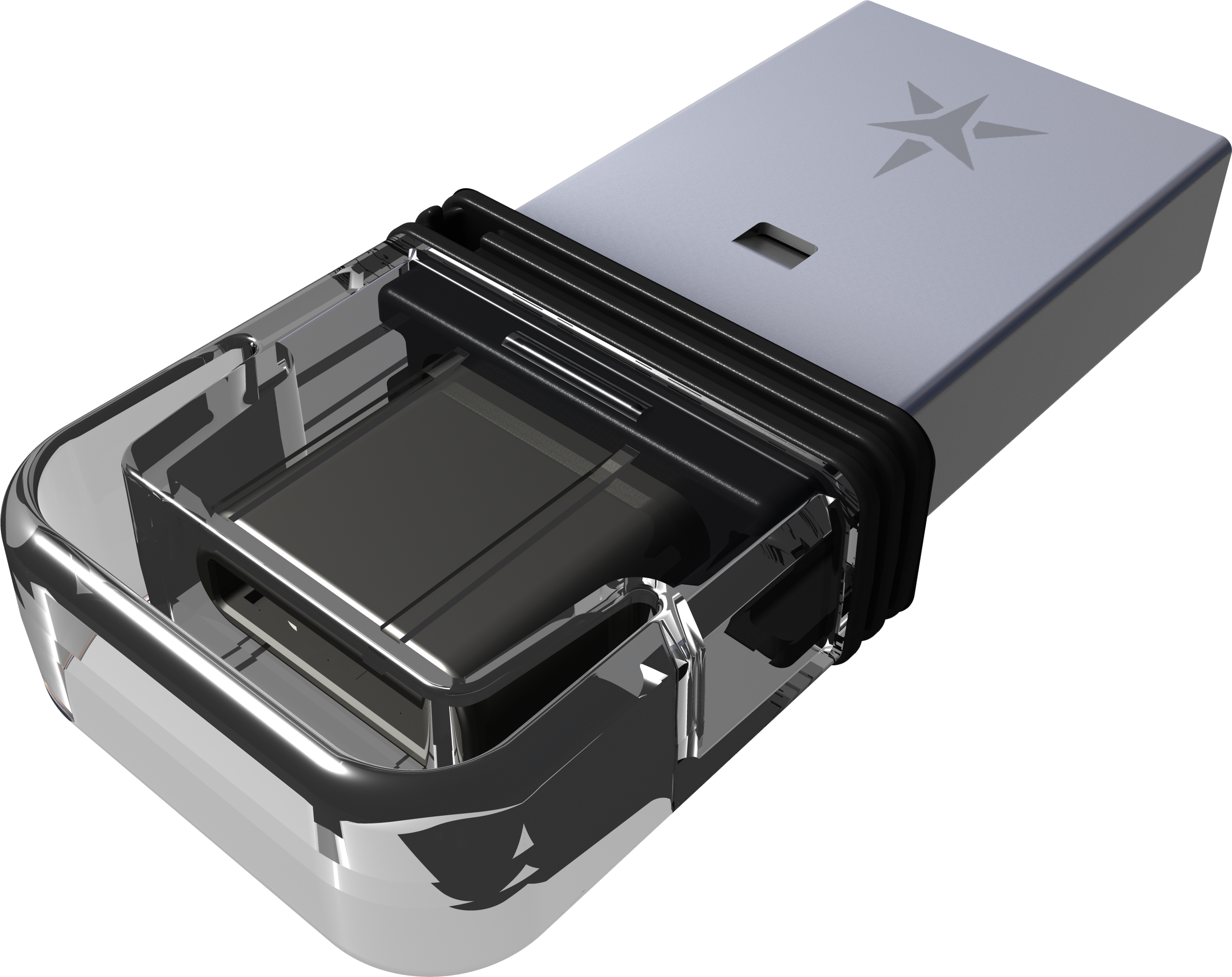 Star Drive Reversible USB 3.2 Recovery Drive